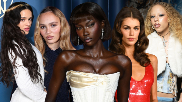 The Spring Haircut and Color Trends of 2026 Have Us in Our Gentle Era—With Photos